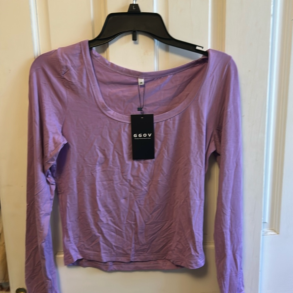 NWT GGov performan  wear size medium